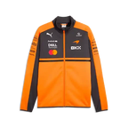 McLaren F1 2026 Team Softshell Jacket - Papaya Jackets McLaren 