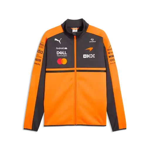2026 F1 Teamwear – CMC Motorsports®