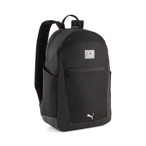 BMW Motorsports Backpack - Puma Black Bags BMW Motorsports 