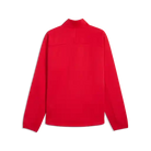 Scuderia Ferrari F1 Fanwear Softshell Jacket - Rosso Corsa/Puma Black Jackets Scuderia Ferrari 