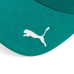 Aston Martin F1 2026 Fernando Alonso Team Hat- Lime Shimmer/Green Lux/Puma White Hats Aston Martin F1 