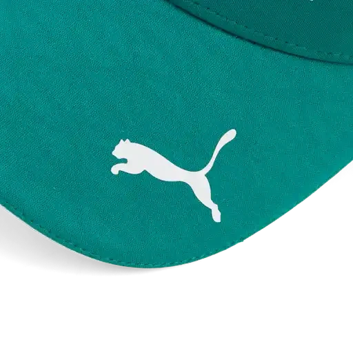 Aston Martin F1 2026 Fernando Alonso Team Hat- Lime Shimmer/Green Lux/Puma White Hats Aston Martin F1 