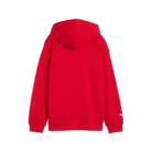 Scuderia Ferrari F1 Kids Shield Hoodie - Youth Rosso Corsa/Puma Black Hoodies Scuderia Ferrari 