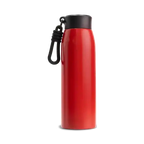 Scuderia Ferrari F1 Race 600 ML Water Bottle- Rosso Corsa Drinkware Scuderia Ferrari 