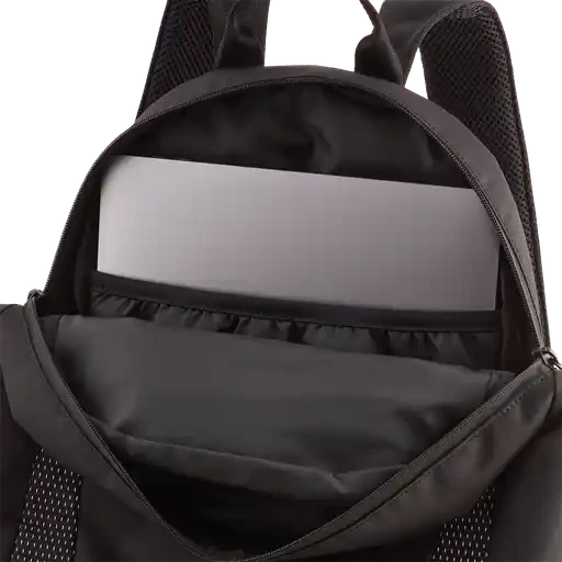 BMW Motorsports Backpack - Puma Black Bags BMW Motorsports 