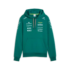 Aston Martin F1 2026 Team Hoodie - Green Lux Hoodies Aston Martin F1 
