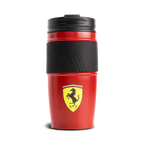 Scuderia Ferrari F1 Thermal Mug 500ML - Red Drinkware Scuderia Ferrari 