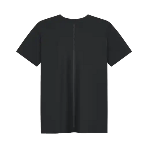 Aston Martin F1 Stealth Logo T-Shirt - True Black T-shirts Aston Martin F1 