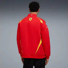 Scuderia Ferrari F1 2026 Team Hypercar Jacket - Puma Red Jackets Scuderia Ferrari 