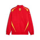 Scuderia Ferrari F1 2026 Team Hypercar Jacket - Puma Red Jackets Scuderia Ferrari 
