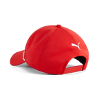 Scuderia Ferrari F1 Classic Hat - Rosso Corso/Puma Black Hats Scuderia Ferrari 