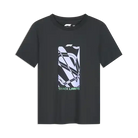 Formula 1 Tech Collection F1 Kids Track Graphic T-Shirt - Youth True Black T-shirts Formula 1 