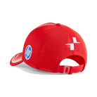 Scuderia Ferrari F1 2026 Charles Leclerc Team Trucker Hat - Puma Red Hats Scuderia Ferrari 