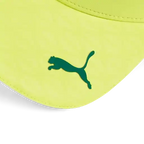 Aston Martin F1 2026 Fernando Alonso Team Hat- Lime Shimmer/Green Lux/Puma White Hats Aston Martin F1 