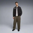 Formula 1 Tech Collection F1 Racing Line Jacket - True Black Jackets Formula 1 