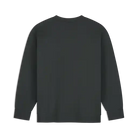 Formula 1 Tech RDW Graphic Crew Sweatshirt - Pirate Black Sweatshirt Formula 1 