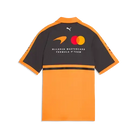 McLaren F1 2026 Women's Team Polo Shirt - Papaya Polos McLaren 