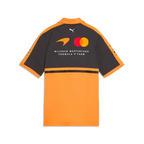 McLaren F1 2026 Women's Team Polo Shirt - Papaya Polos McLaren 