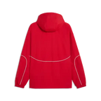 Scuderia Ferrari F1 Fanwear Rain Jacket - Rosso Corsa – CMC