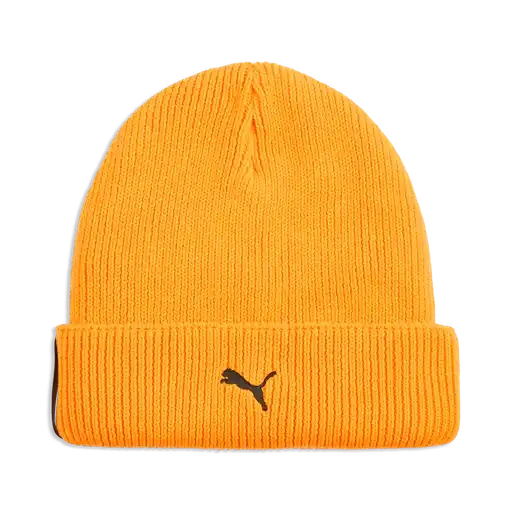 McLaren Racing F1 Team Cuff Beanie - Papaya Hats McLaren 
