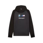 BMW Motorsports Team Pumatech Hoodie - Puma Black Hoodies BMW Motorsports 