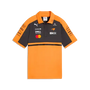 McLaren F1 2026 Women's Team Polo Shirt - Papaya Polos McLaren 