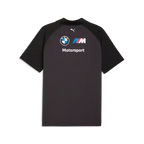 BMW Motorsports Team Pumatech Polo Shirt - Puma Black Polos BMW Motorsports 