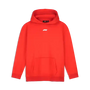 Formula 1 Tech Collection F1 Racing Line Hoodie - F1 Hot Red/Cloud Dancer Hoodies Formula 1 XS Red 