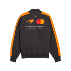 McLaren F1 2026 Team Bomber Jacket - Papaya Jackets McLaren 