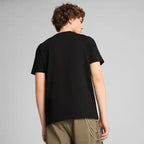 Formula 1 Tech Collection F1 Essential Logo T-Shirt - Black/White/Red/Seafoam T-shirts Formula 1 