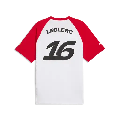 Maillot Ferrari Charles Leclerc – Nike – Jersey Formule 1