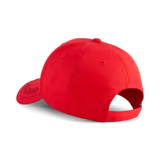 Scuderia Ferrari F1 Puma Italian Hat - Rosso Corso/Alpine Snow Hats Scuderia Ferrari 