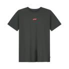Formula 1 Tech RDW Graphic T-Shirt - Cloud Dancer/Pirate Black T-shirts Formula 1 
