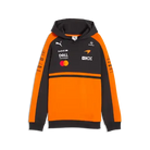 McLaren F1 2026 Kids Team Hoodie - Youth Papaya Hoodies McLaren 