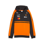 McLaren F1 2026 Kids Team Hoodie - Youth Papaya Hoodies McLaren 