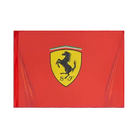 Scuderia Ferrari F1 Flag - Rosso Corsa Flag Scuderia Ferrari 