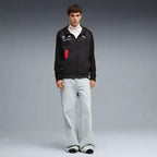 BMW Motorsports Team Pumatech Hoodie - Puma Black Hoodies BMW Motorsports 