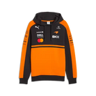 McLaren F1 2026 Team Hoodie - Papaya Hoodies McLaren 