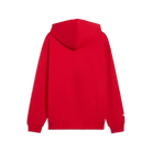 Scuderia Ferrari F1 Big Shield Hoodie - Rosso Corsa/Puma Black Hoodies Scuderia Ferrari 