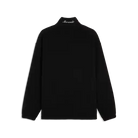 Scuderia Ferrari F1 Fanwear 1/4 Zip Sweatshirt - Rosso Corsa/Puma Black Sweatshirt Scuderia Ferrari 