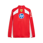 Scuderia Ferrari F1 2026 Team Softshell Jacket - Puma Red Jackets Scuderia Ferrari 