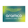 Aston Martin F1 Team Flag - Multicolor Flag Aston Martin F1 