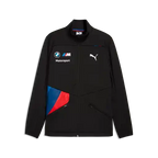 BMW Motorsports Team Softshell Jacket - Puma Black Jackets BMW Motorsports 