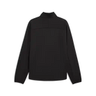 Scuderia Ferrari F1 Fanwear Softshell Jacket - Rosso Corsa/Puma Black Jackets Scuderia Ferrari 