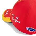 Scuderia Ferrari Hypercar Le Mans 2026 #51 Team Hat - Puma Red Hats Scuderia Ferrari Lemans 