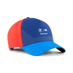 BMW Motorsports Fanwear Baseball Hat - Pro Blue Hats BMW Motorsports 