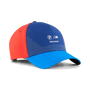 BMW Motorsports Fanwear Baseball Hat - Pro Blue Hats BMW Motorsports 