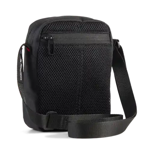 BMW Motorsports Portable Bag - Puma Black Bags BMW Motorsports 