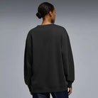 Formula 1 Tech RDW Graphic Crew Sweatshirt - Pirate Black Sweatshirt Formula 1 