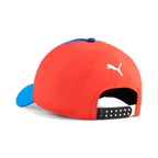 BMW Motorsports Fanwear Baseball Hat - Pro Blue Hats BMW Motorsports 